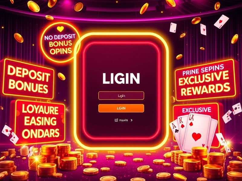 Welcome to 8k8 Casino Login.com – your premier destination for exclusive online gambling games. Experience secure access, live dealer options, slots, table games, and discover the latest bonuses and promotions tailored to elevate your gaming journey.